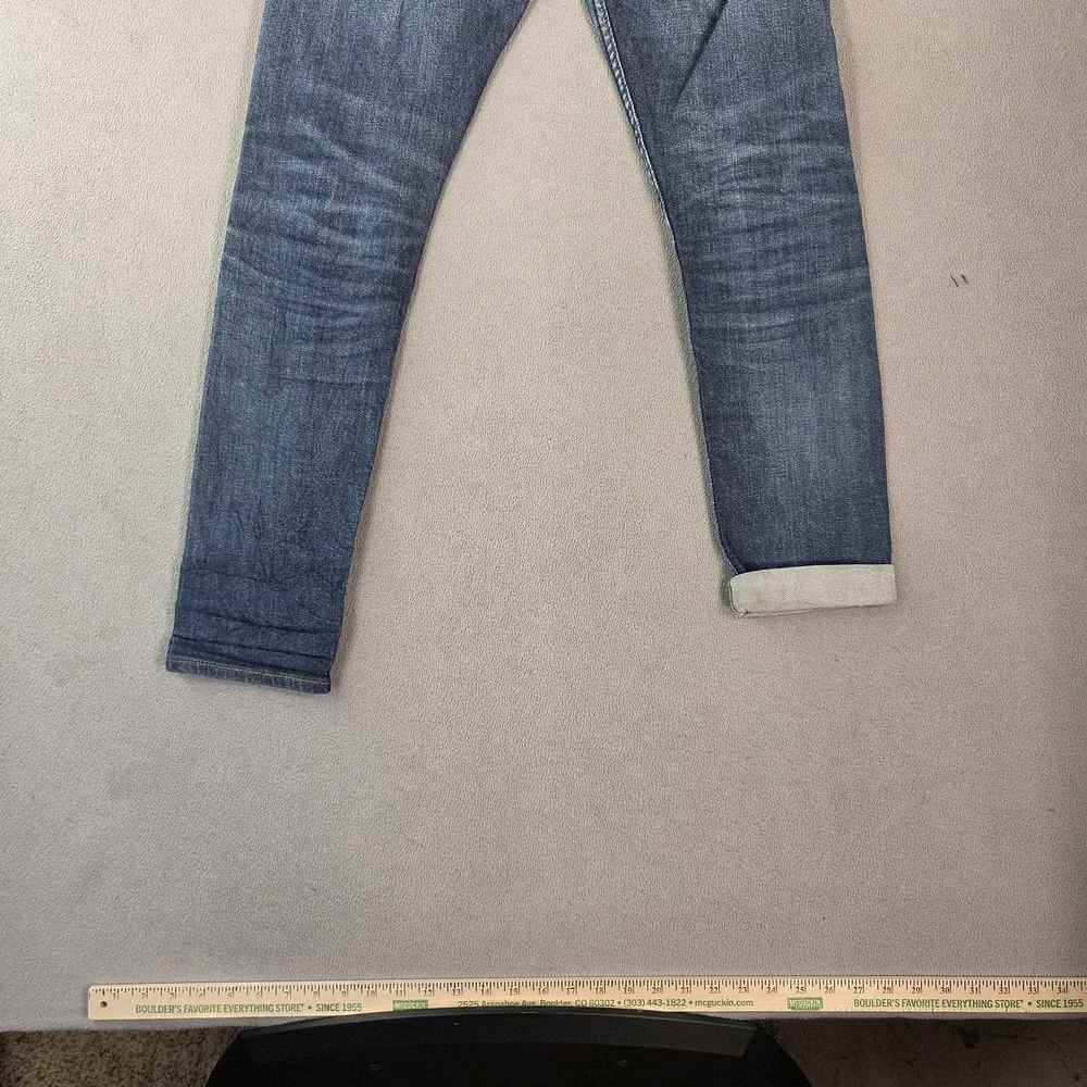 Lee important sizing
